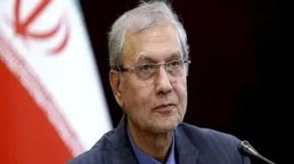دستیار رئیس‌جمهور: مذاکره مقدس است، جنگ فقط بازی قدرت‌های ظالم