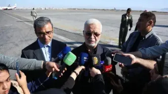 خروج ۱.۲ میلیون تبعه غیرمجاز با رویکرد انسانی و قانونی