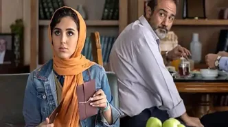 شیدایِ سریال «زخم کاری» عزادار شد