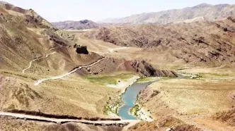 چگونه حقابه ایران را از طالبان بگیریم؟