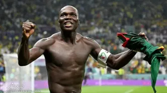 بمب پرسپولیس، آماده انفجار شد