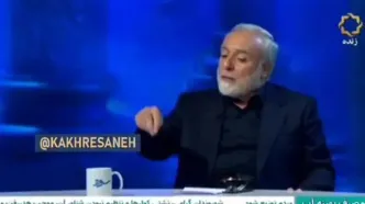 حمله تند معاون دولت رییسی به موافقان مذاکره: این‌ها اختلال روانی دارند