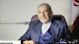واکنش ولایتی، مشاور رهبرانقلاب به انتصاب لاریجانی به دبیری شعام