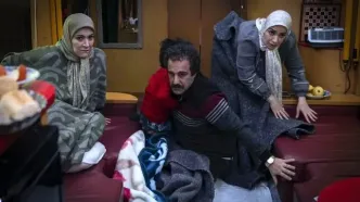 پایتخت در آستانه خداحافظی با نقی و خانواده‌اش / زمان پخش قسمت پایانی مشخص شد