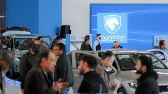 قیمت محصولات ایران‌خودرو امروز دوشنبه 20 مرداد/  9 خودرو پرطرفدار بازار گران شدند