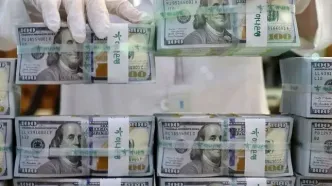 قیمت جدید دلار در بازار آزاد اعلام شد ـ ۲۷ مرداد