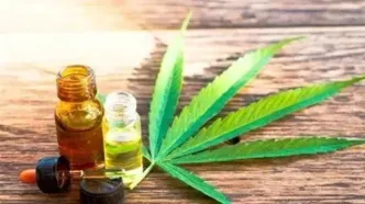 علائمی شبیه روان‌پریشی و جنون در کمین مصرف کنندگان گل