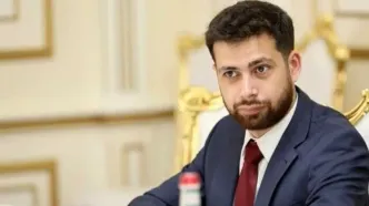 سفر مقام ارشد ارمنستان به تهران