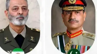 جزئیات گفتگوی سرلشکر موسوی با فرمانده ارتش پاکستان