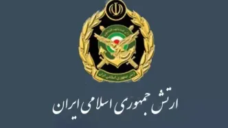 اطلاعیه ارتش درباره ادعای وقوع حادثه امنیتی در تبریز