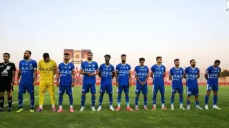 استقلال به دنبال جایگزین ماشاریپوف