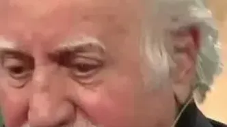 خاطره فرشچیان از دستمزد ساخت ضریح امام رضا (ع) و امام حسین(ع)