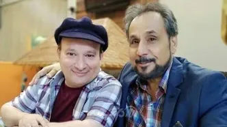قاب جدید از مجریان خاطره‌ساز برنامه کودک؛ از عمو قناد تا قلقلی