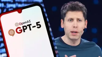 مصرف برق GPT-5 هم‌تراز با یک کشور کوچک!