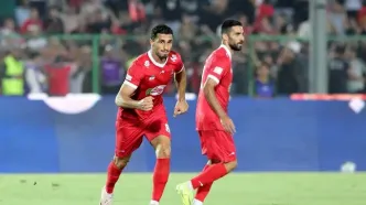 تهدید جدی پرسپولیس از سوی یک دشمن داخلی!