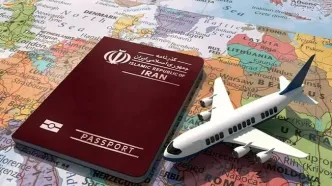 لغو مجازات «خروج غیرمجاز» ایرانیان خارج نشین