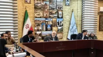 تصویب حریم ۶۸ اثر فرهنگی‌تاریخی در جلسه مردادماه شورای ملی حرایم