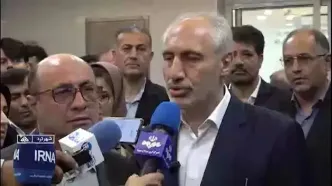 افزایش ۳۰۰ درصدی اضافه‌کاری پرستاران