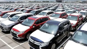 امروز آخرین مهلت ثبت‌نام خودروهای وارداتی؛ ۱۰ هزار خودرو در قرعه‌کشی یکشنبه