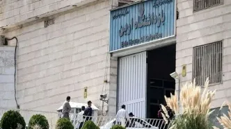 درگیری در جریان انتقال زندانیان به زندان اوین؟