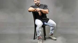 چرا هادی چوپان «گرگ پارسی» شد؟