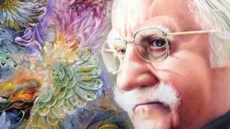 زمان خاکسپاری پیکر استاد فرشچیان مشخص شد