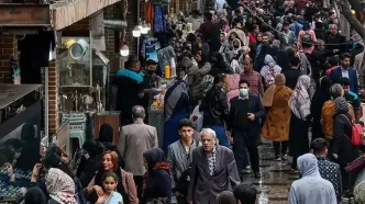 افت ۱۰ درصدی نرخ ازدواج در یک‌سال؛ ۱۷ میلیون جوان هرگز ازدواج نکرده‌اند