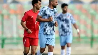 ۲ ستاره پرسپولیس از تیم‌ملی خط خوردند