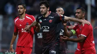 خرید بزرگ سپاهان از پرسپولیس/ اصفهانی‌ها به دنبال انتقام