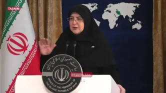 تصمیم جدید و نهایی دولت برای قیمت بنزین اعلام شد + ویدئو