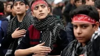 آموزش‌وپرورش، پیشتاز دیپلماسی فرهنگی در مسیر اربعین حسینی