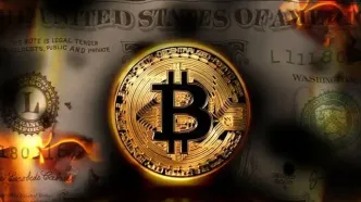 جدول قیمت بیت کوین و ارز‌های دیجیتال امروز شنبه ۲۳ خرداد ۱۴۰۵