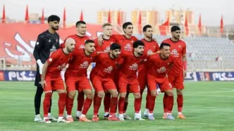 شکست تراکتور در هفته نخست لیگ برتر مقابل استقلال