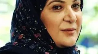بازیگران مشهور در مراسم ختم مادر ریما رامین‌فر/ هوتن شکیبا و جواد عزتی هم آمدند/ فیلم