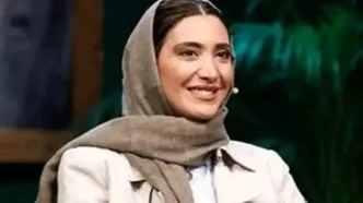 عکس هنری و تازه نیکی مظفری پربازدید شد