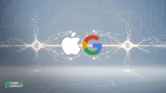 اپل و احتمال استفاده از هوش مصنوعی Gemini در سیری