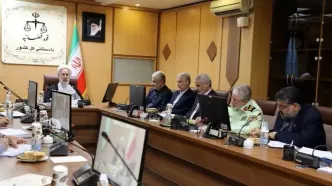 مستندسازی و پیگیری خسارت‌های وارده در جنگ تحمیلی ۱۲ روزه با دقت، سرعت و هدفمند در حال انجام است