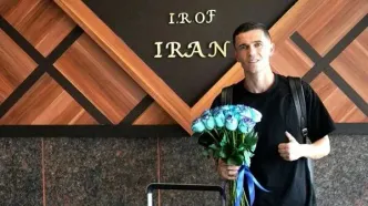 بمب جدید آبی‌ها: همه چیز‌م را برای استقلال می‌دهم