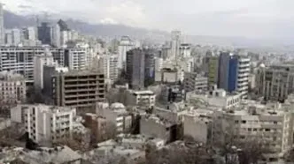 سقوط قیمت مسکن در گران‌ترین محدوده تهران