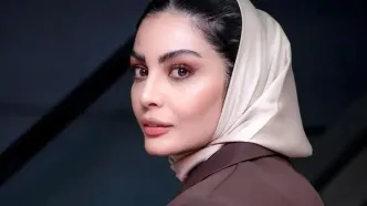 جشن تولد غافلگیرکننده صحرا اسدالهی در اتوبان با یک کیک کشمشی!