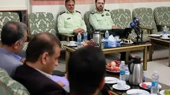 جلوگیری از ورود ۲۵۰۰ عابر غیرمجاز به کشور در ۴ ماهه اخیر