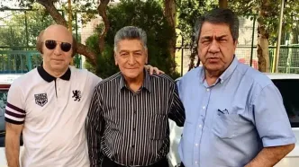 پیشکسوت استقلال و تیم ملی در بستر بیماری قرار دارد