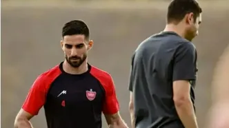 پرسپولیس به دنبال دو مهاجم بزرگ!