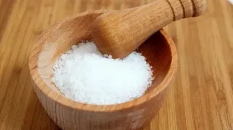 انتخاب نمک مناسب در رژیم غذایی یک اصل مهم برای حفظ سلامتی