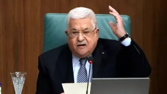 محمودعباس: دولت فلسطین باید غیرمسلح باشد