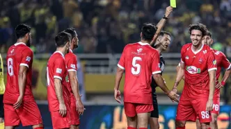 7 پرسپولیسی که وحید هاشمیان را نگران می‌کنند