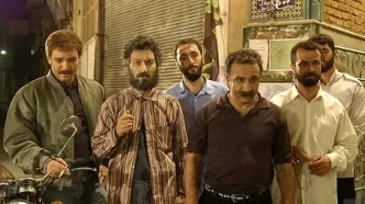 انفجار خبر در سینمای ایران: «اخراجی های ۴» با طنز ده‌نمکی به جنگ سخت‌ترین شرایط اقتصادی می‌رود!