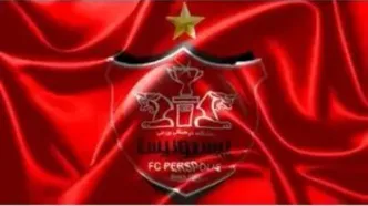 استوریِ بمب عباس آقا برای پرسپولیسی‌ها