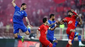 مکان و زمان بازی تراکتور و استقلال اعلام شد