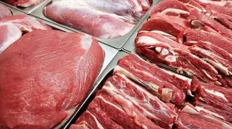 قیمت روز گوشت قرمز 25 مرداد 1404؛ نرخ جدید گوشت گوسفندی و گوساله در بازار